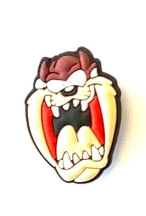 LOONEY TUNES CHARMS FOR CROCS