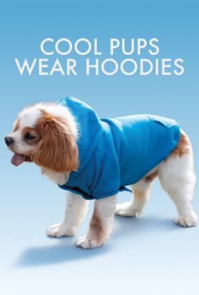 DOG HOODIE
