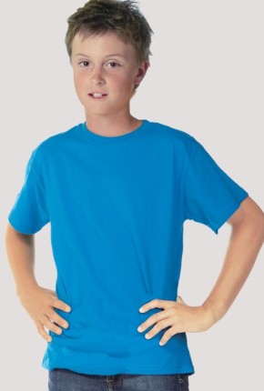CHILDS WAVE TEE